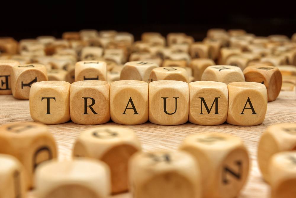 Serenity Releases Tools For Coping Following A Traumatic Event