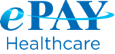 ePAY healthcare logo