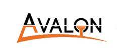 Avalon Precision Metalsmiths logo