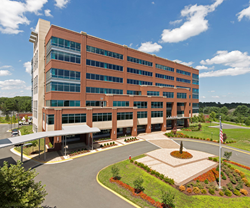 Building Image: 10740 Parkridge Blvd, Reston VA 20191