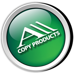 All Copy Products Logo