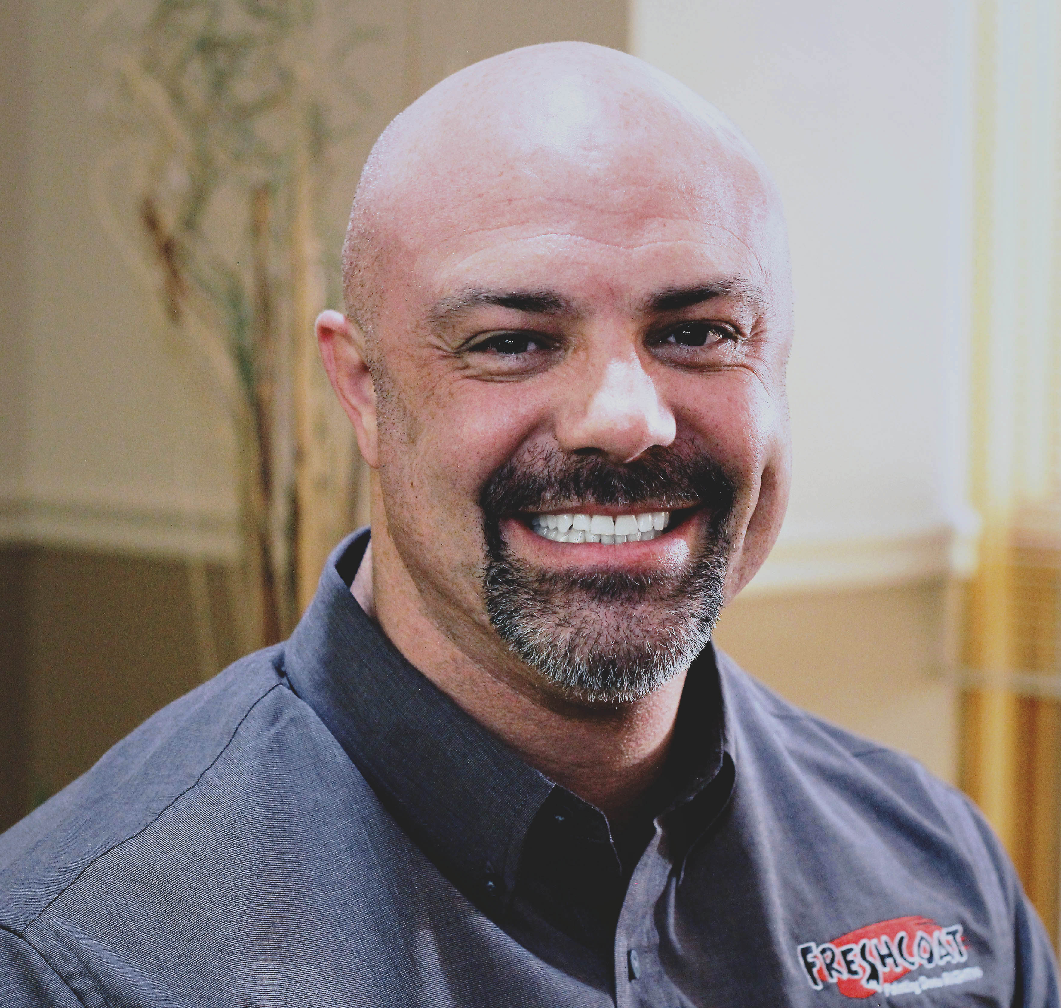 Experienced Business Coach Joins Fresh Coat As New Vp Of Operations