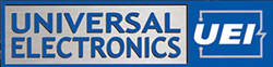 UEI Logo