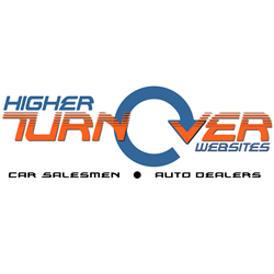 Car Salesman Personal Websites
