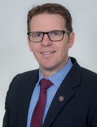 Steve Hales, Berkshire Hathaway HomeServices PenFed Realty.