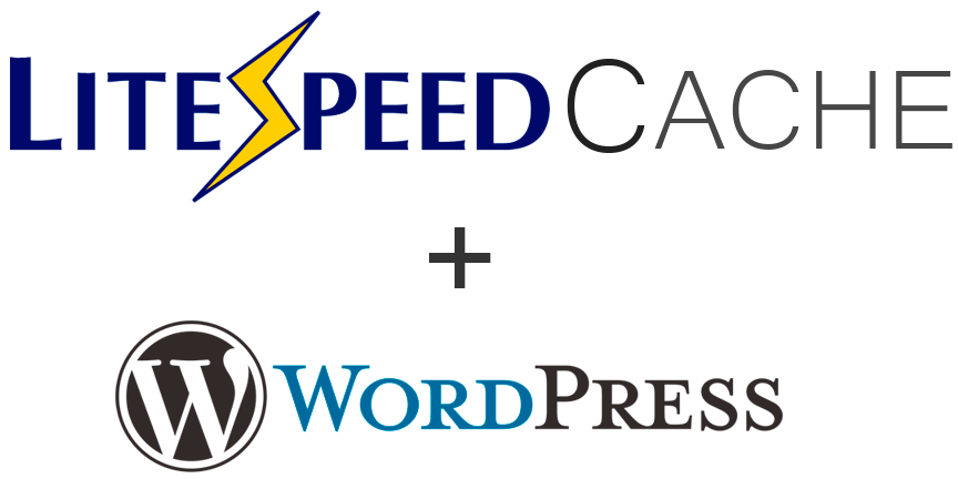 LiteSpeed Boost WordPress Performance with LiteSpeed Cache for WordPress