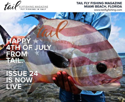 Fly Fishing