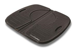 With an intensive and professionally designed television effort, Good Cushion may become an important breakthrough product.