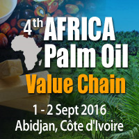 4th Africa Palm Oil Value Chain