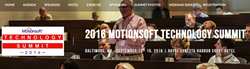 Motionsoft Technology Summit
