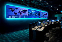 Cyviz and Memorial Hermann ITCC