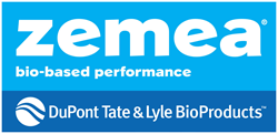 DuPont Tate & Lyle Bio Products - Zemea Logo
