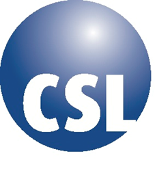 CSL RFID