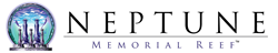 Neptune Memorial Reef Logo
