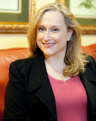 Maxine McLeod Miller, Berkshire Hathaway HomeServices PenFed Realty.