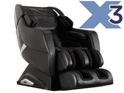 Infinity Massage Chairs Riage X3