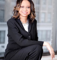 Photo of Sabrina Kizzie, SocialMediaGlamour.com Editor