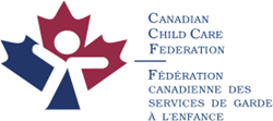 Canadian Child Care Federation logo