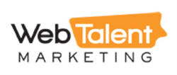 Web Talent Marketing Logo