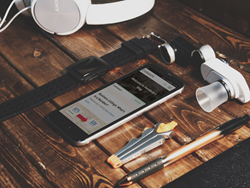 Vendasta's blog - a predominant source for agency news