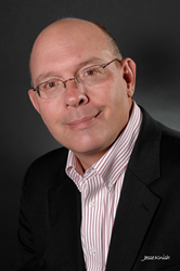 Michael Bartosch, president of NHSCA