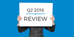 DNS Made Easy Q2 2016 in Review