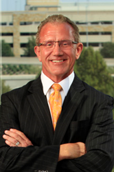 John Scheef, Co-founding Partner, Scheef & Stone