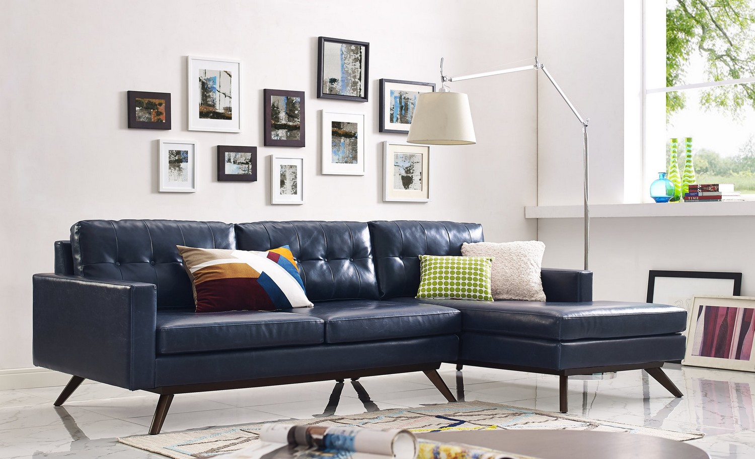 Homelement Introduced TOV Furniture to Their Brand Offerings