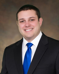 Appleton, Wisconsin Attorney Kyle Thelen