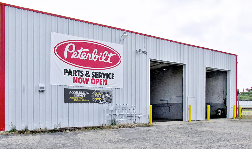 JX Enterprises Adds Location to Further Support Southern Michigan Customers