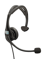 VXi VR12F warehouse headset