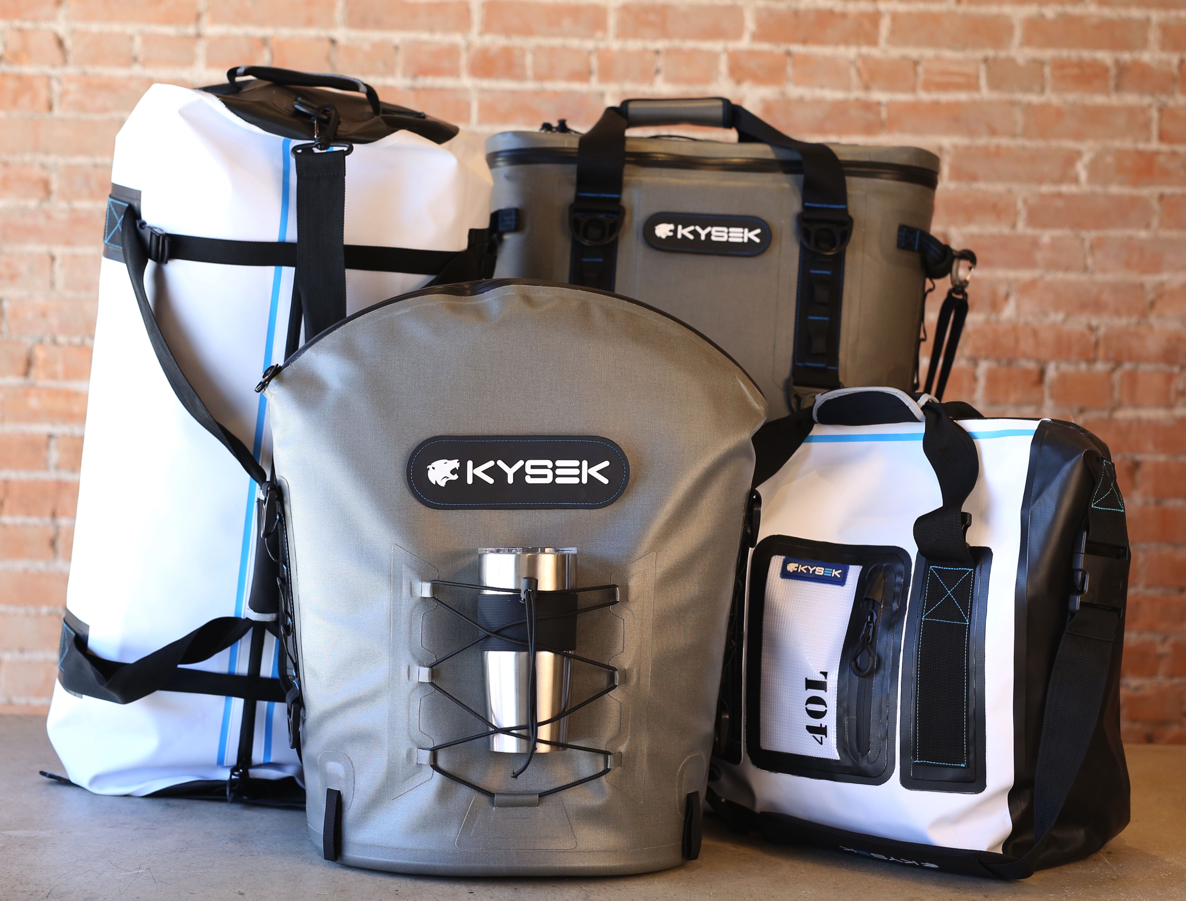 kysek 50l dry bag