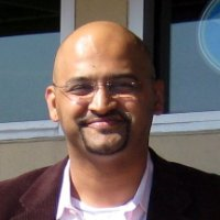 Omer Farooque, VP of Product & Platforms Strategy, Riversand Technologies