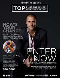 contest for US-based photographers