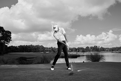 PGA TOUR Professional Charl Schwartzel