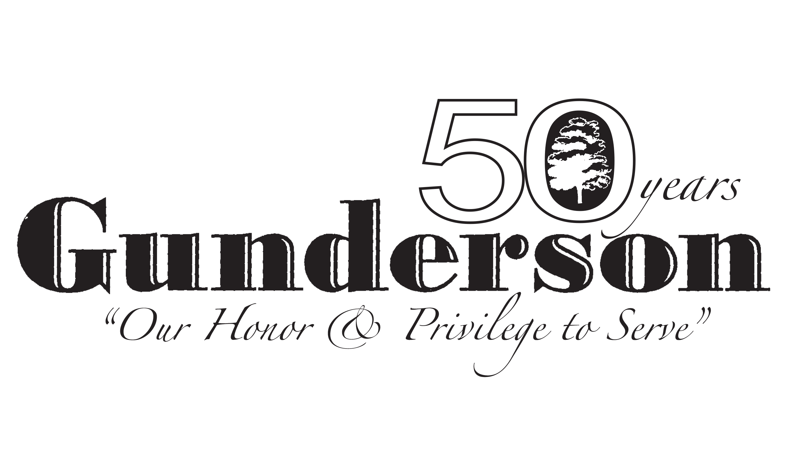 Gunderson Funeral and Cremation Services has been Designated by