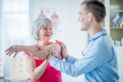Physical Therapists Join Healthpointe
