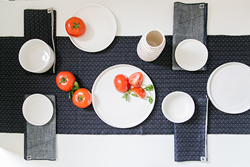 Hedley & Bennett Tableware