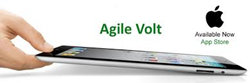 Agile Volt building management system