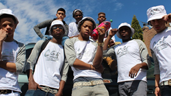 Clout Godz - The Sway (Music Video)