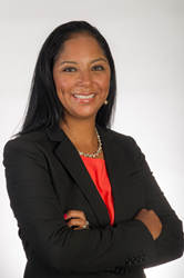 Photo of Margo Evans, Vice President of Marketing