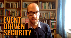 AWS Event Driven Security