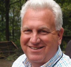 Randy Mohr