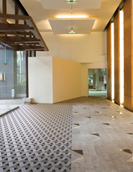 Floormations Entrance Flooring