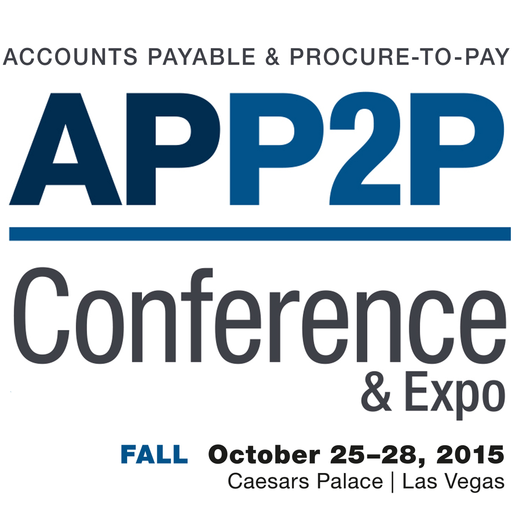 IOFM’s AP & P2P Conference & Expo Announces Threeday Conference Agenda
