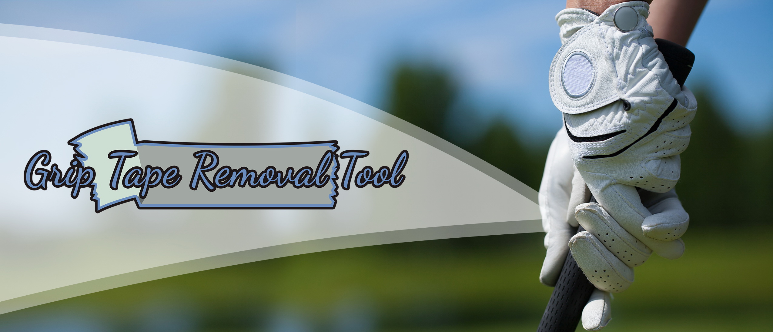 World Patent Marketing Invention Team Announces the Grip Tape Removal Tool, A Device Used to