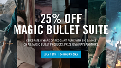 color grading software sale