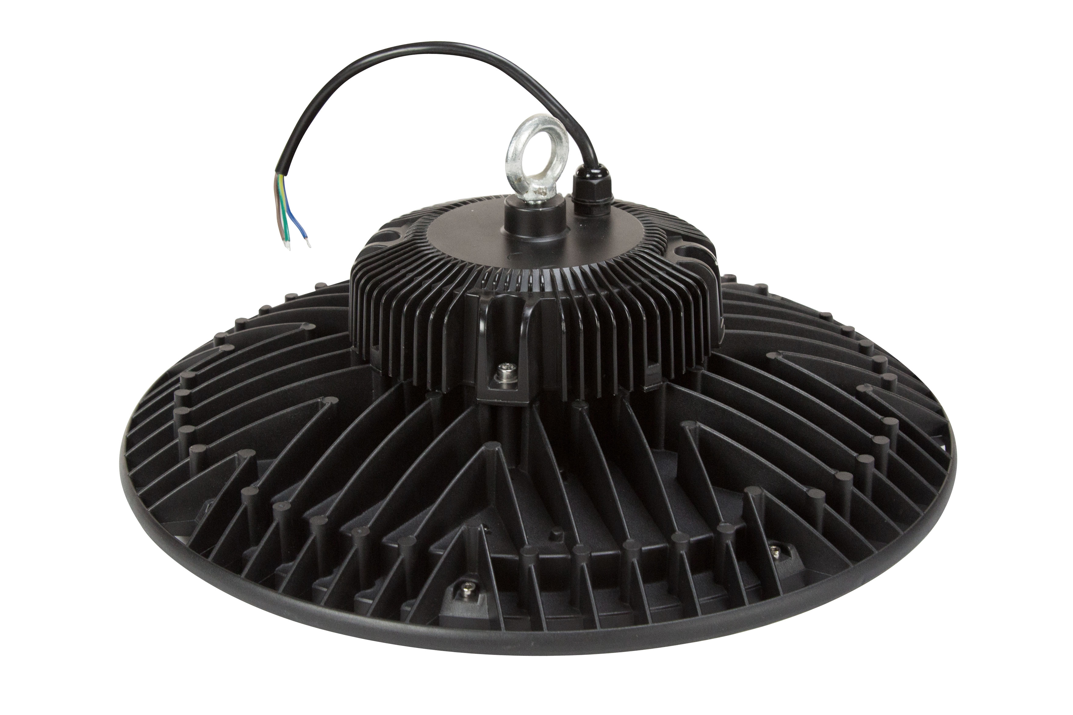 Larson Electronics Releases a New 200 Watt General Area High Bay LED