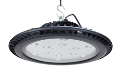 Waterproof LED High Bay Light Fixture for General Area Use