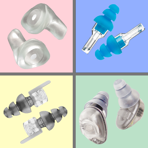 Etymotic to Bring its StateOfTheArt Hearing Protection to the 2017